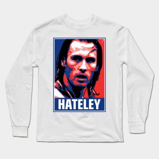 Hateley Long Sleeve T-Shirt